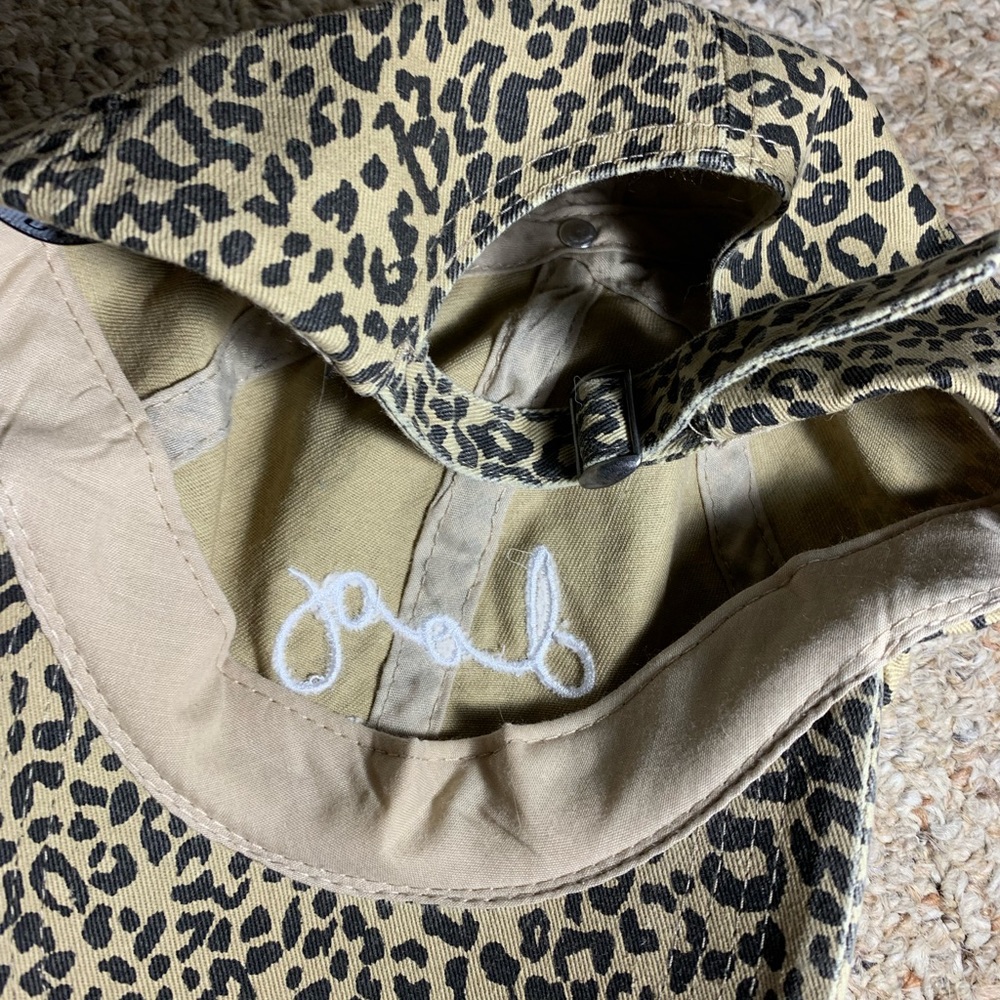 Dog mom hat - Picture 2 of 4